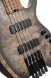 Бас-гітара Cort Artisan Space 5 (Star Dust Black) - зображення 3