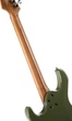 Электрогитара Cort G250 SE (Olive Dark Green) - изображение 5