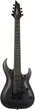 Электрогитара Cort KX707 Evertune (Open Pore Black) - изображение 1