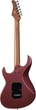 Електрогітара Cort G250 SE (Vivid Burgundy) - зображення 2