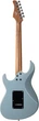 Электрогитара Cort G250 SE (Ocean Blue Grey) - изображение 2