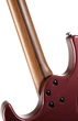 Електрогітара Cort G250 SE (Vivid Burgundy) - зображення 4