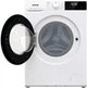 Пральна машина Gorenje WNHPI60SCS - зображення 8