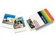Конструктор для взрослых LEGO Ideas Polaroid OneStep SX-70 516 шт. деталей (21345-) - изображение 5