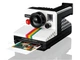 Конструктор для взрослых LEGO Ideas Polaroid OneStep SX-70 516 шт. деталей (21345-) - изображение 7