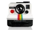 Конструктор для взрослых LEGO Ideas Polaroid OneStep SX-70 516 шт. деталей (21345-) - изображение 8