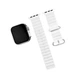 Смарт-годинник BIG X9 Ultra GPS White (BIGX9UWhite) - изображение 2