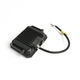 LED прожектор VIDEX F3 30W 5000K 220V Black (VLE-F3-0305B) - зображення 4