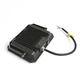 LED прожектор VIDEX F3 50W 5000K 220V Black(VLE-F3-0505) - зображення 4