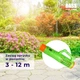 Турбонасадка для аккумуляторных опрыскивателей Bass Polska 9953 - изображение 14
