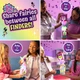 Сказочная банка WowWee Got2Glow Pet Finder охота на питомца, тамагочи 40 питомцев - изображение 4