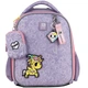Рюкзак школьный каркасный Kite Education Tokidoki TK24-555S - изображение 3