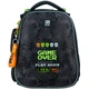 Рюкзак шкільний каркасний Kite Education Game Over K24-531M-6 - изображение 3