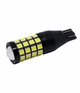 Світлодіодна лампа T15 W16W W2.1x9.5d, W16W, 921 921 44SMD 2835 canbus Біла 12-24V (15117) - зображення 10