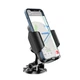 Держатель HOCO Just fast suction cup car holder CA82 4756498 - изображение 6