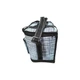 Термосумка Time Eco TE-3015SX 15л White/Black (8033116822534WPRINT) - зображення 2