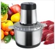 Блендер-измельчитель Rainberg RB-2202 1300W - изображение 1