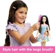Кукла Моя первая Барби Рене My First Barbie Renee Doll with Squirrel BR0290 - изображение 4