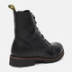 Мужские зимние ботинки кожаные Prime Shoes 990 Black Leather 16-990-80110 40 26.5 см Черные (PS_2000000026190) - изображение 4