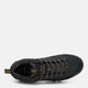 Мужские кроссовки для треккинга CMP Rigel Low Trekking Shoes WP 3Q13247-68UH 44 (10.5US) 28.8 см Antracite-Arabica (8057153566756) - изображение 5