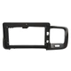 Переходная рамка 9" Lesko Volvo S60 2013-2018 (3598) Вольво - изображение 1