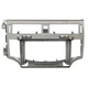 Переходная рамка 9" Lesko Toyota Avalon 3 2005-2010 (7659) Тойота Авалон - изображение 1