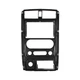 Переходная рамка 9" Lesko Suzuki Jimny 2006-2021 (6689) Сузуки - изображение 2