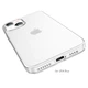 Чохол HOCO для iPhone 14 Max Light series TPU case - изображение 4