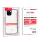Чохол HOCO для iPhone 14 Max Light series TPU case - изображение 5