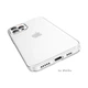 Чохол Premium HOCO для iPhone 14 Pro Light series TPU case Transparent - изображение 3