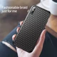 Чохол BASEUS BV Series Case (2nd gen) для iPhone XS Max - зображення 4
