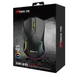 Мышь беспроводная игровая XTRIKE ME Gaming GW-610 на 8000DPI, 7 клавиш с RGB подсветкой - изображение 5