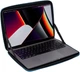 Чохол Thule Gauntlet 4 MacBook Sleeve TGSE-2358 14" Blue (3204903) - зображення 4