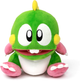 Maskotka ItemLab Bubble Bobble (4251972807678) - obraz 1