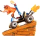 Figurka First 4 Figures Crash Team Racing Nitro fueled (5060316625163) - obraz 2