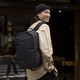 Рюкзак для ноутбука Case Logic Invigo Eco INVIBP-116 15.6" Black (3205105) - зображення 4