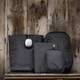 Рюкзак для ноутбука Case Logic Invigo Eco INVIBP-114 14" Black (3205104) - изображение 4