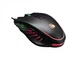 Мышь игровая A4-Tech Bloody Q81, черная, с подсветкой Curve, USB - изображение 2