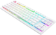 Klawiatura bezprzewodowa Razer DeathStalker V2 Pro TKL Red Switch US White (RZ03-04373500-R3M1) - obraz 3