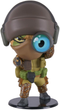 Фігурка Ubisoft Six Collection Glaz Chibi (3307216130017) - зображення 1