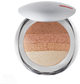 Puder do twarzy i ciała Pupa Milano Luminys Baked All Over Illuminating Blush-Powder 05 9 g (8011607249831) - obraz 1