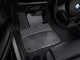 Автомобильные коврики в салон Weathertech на BMW X6 08-13 передние черные БМВ Х6 WT00117701 - изображение 2