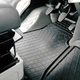 Автомобільні килимки поліки в салон на Toyota YARIS 99-06 4шт чорні Stingray Тойота Яріс АМ0014080 - зображення 6