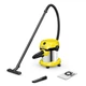 Пилосос господарський Karcher WD 2 PLUS S V-15/4/18 - зображення 1