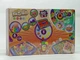 Набор для творчества Dankotoys "KidSand" с надувной песочницей ORBK-01-01U - изображение 2