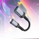 Перехідник Lightning to USB 2.0 для планшетів та смартфонів Hoco UA24 Lightning - зображення 1