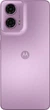 Мобільний телефон Motorola G24 8/128GB Pink Lavender (PB180020PL) - зображення 6