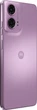 Мобільний телефон Motorola G24 8/128GB Pink Lavender (PB180020PL) - зображення 8