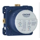Скрытая часть смесителя GROHE Rapido SmartBox 35600000 - изображение 4