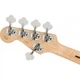 Електрогітари SQUIER by FENDER AFFINITY SERIES JAZZ BASS V MN OLYMPIC WHITE - изображение 5